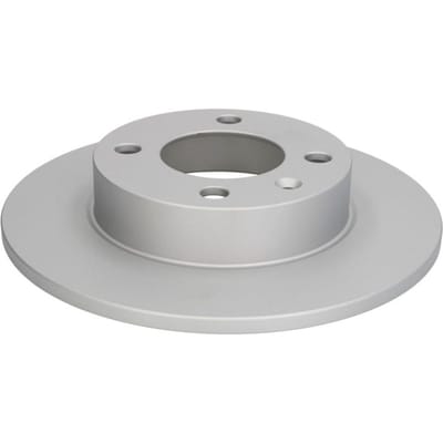 Remschijf BOSCH 0 986 479 C67 achter, volledig, 1 Stuk