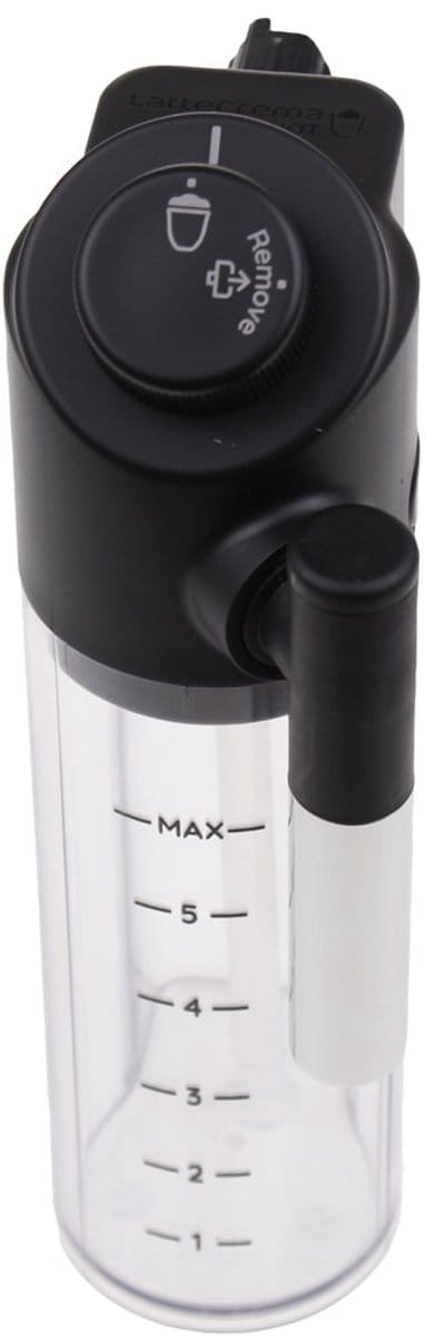 DELONGHI - DLSC034 - MELKRESERVOIR MAGNIFICA EVO NEXT-ECAM310.60 - ECAM310.80 - ECAM31080 - ECAM312.80 - AS00008668