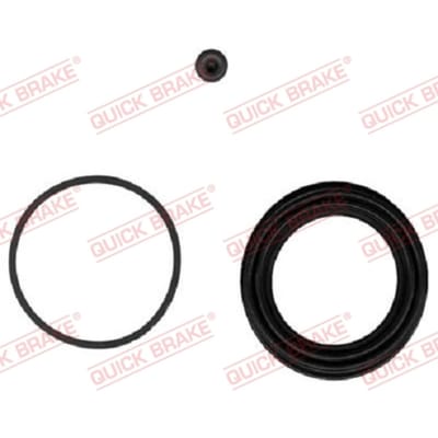 Reparatieset, remklauw QUICK BRAKE 114-0056
