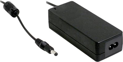 Mean Well GSM60B18-P1J Tafelnetvoeding, vaste spanning 18 V/DC 3.33 A 60 W