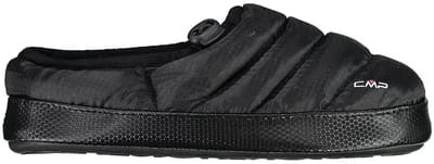 Cmp Doorsteps Lyinx 31q4817 Pantoffels Zwart EU 38-39 Man