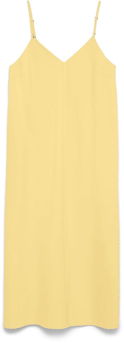 Vero Moda Jurk VMSELMA Lange jurk