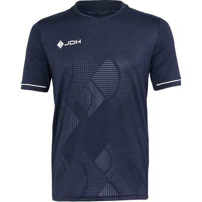 JDH Carbon Pro Shirt Heren - Maat S