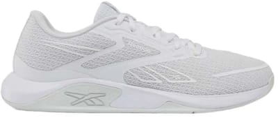 Reebok Nanoflex 3 Schoenen Wit EU 37 Vrouw