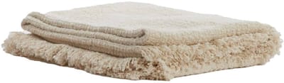 Light & Living Deken Miraso - Bruin - 170x130x0,5cm - Bohemian