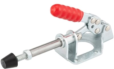 Wurth - Snelspanner Basic Met basisplaat - Snelspanner Basic Met basisplaat