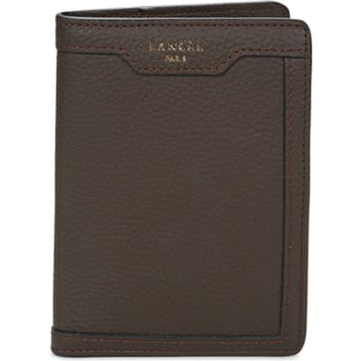 Portemonnee Lancel CHARLIE DE LANCEL