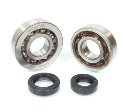 Roulement ou joint spi moteur RSM pour Scooter Peugeot 50 TKR Avant 2020 Neuf