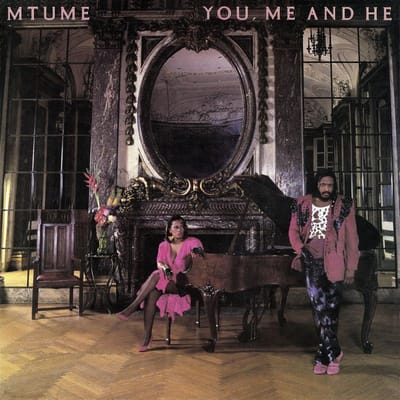 You, Me & He