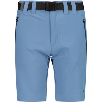 Bermuda met riem kind CMP