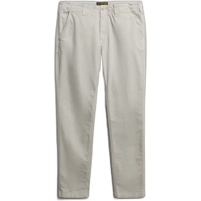 Chino broek Superdry