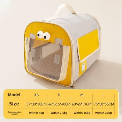 Hondenrenkooi Hondenkooi Binnen en Buiten Middelgrote en Grote Hond Teddy Huis Hondenkennel Auto Hondenkooi Vierseizoenen Huisdierbenodigdheden XS