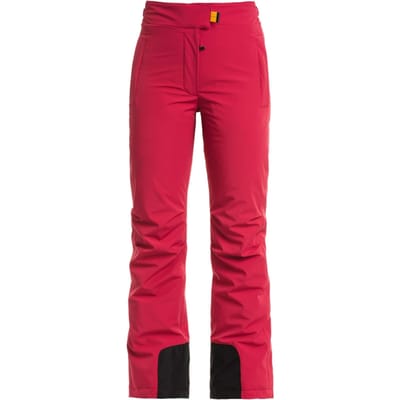 Parajumpers Emine Cerise Rode Gewatteerde Skibroek