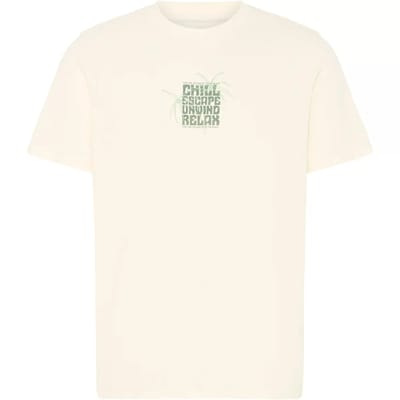 Blend - BHKENNEDY GRAPHIC S/S TEE - Heren - T-shirts