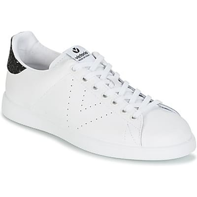 Victoria  Lage Sneakers DEPORTIVO BASKET PIEL