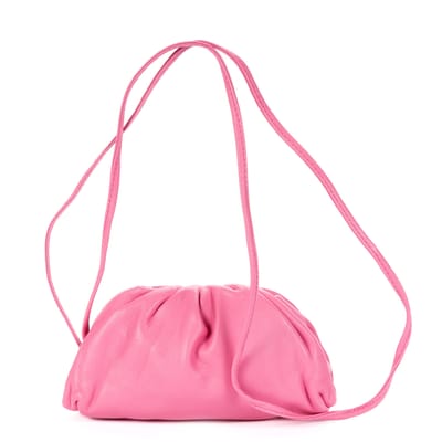 Mini Pouch Crossbody   schoudertas