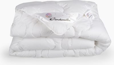 Cinderella Classic - Dekbed Enkel - 140x200 cm