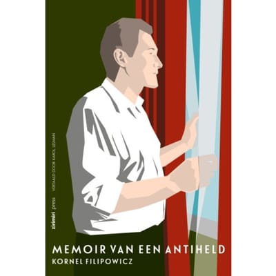 Memoir Van Een Antiheld - Kornel Filipowicz