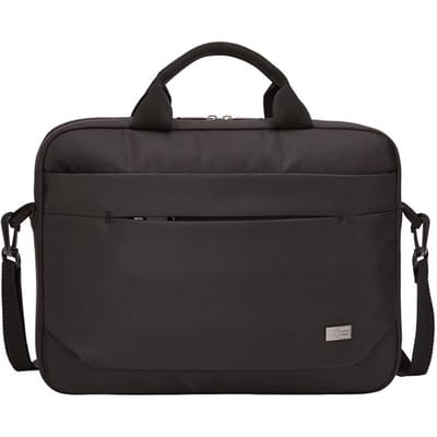 Computertas Case Logic 14" - ADVANTAGE - Noir o