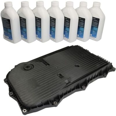 Kit voor olie verversen, automatische transmissie ZF 1111.298.032