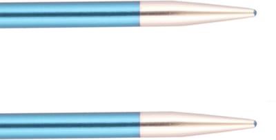 KnitPro Zing verwisselbare breipunten 4.00mm