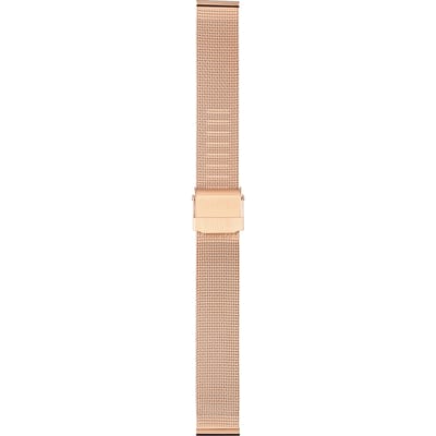 Bering Straps PT-A14134S-BMVX band