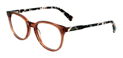 Longchamp LO2608 Nude 49/19/140 WOMAN Brilmonturen