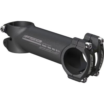 Fsa Omega 31.8 Mm Fiets Stuurpen Zwart 60 mm / ±6º