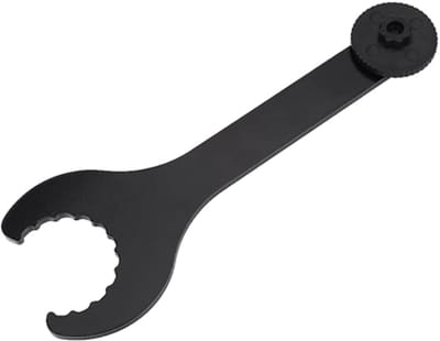 VGEBY 0 Accessoires voor Fietsreparatie - Hoogwaardige Cranktool