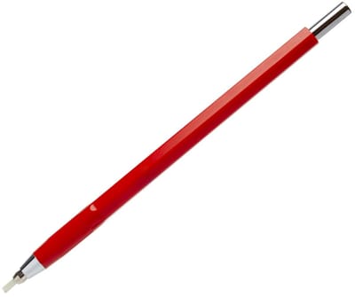 Model Craft Hobbypenseel - PBU2138 Glasvezelpenseel - 2mm Penseel