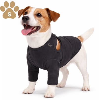 Dogs&Co® Herstelpak - Voorpoot beschermer - Maat S