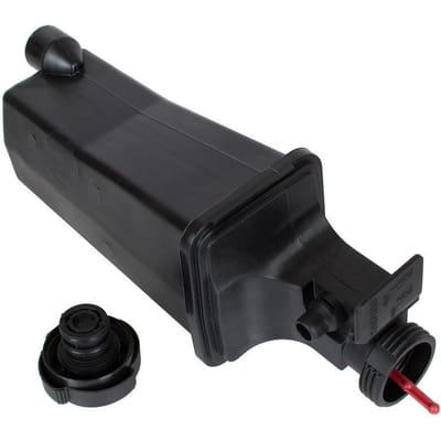 Modecar BMW E46 Serie - Uitlaad collector - 1,6L - 1,8L - 2,0L