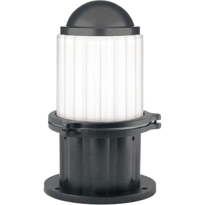 Armatuur Cristher lighting Cok IP55 E27 320 mm