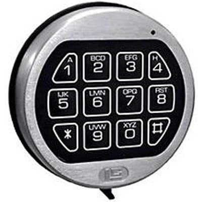 Elektronisch slot LG 39E, voor kluizen TP Pro