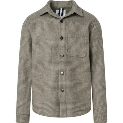 Profuomo Overshirt