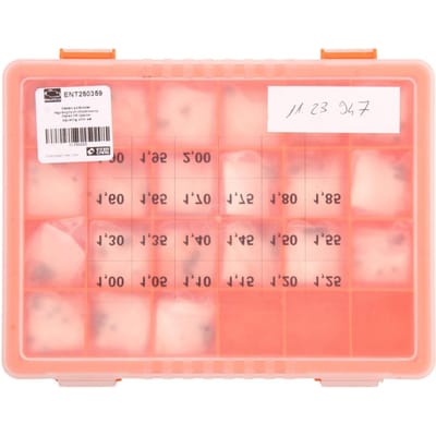 Cr injector onderdelen ENGITECH ENT250359