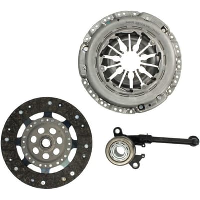 Koppelingsset SACHS 3000 990 571