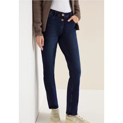 Straight Legs jeans