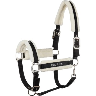 Halster voor paarden Equiline Tamir