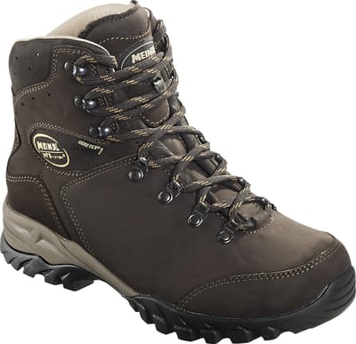 Meindl Meran GTX - heren - wandelschoen - Comfort Fit