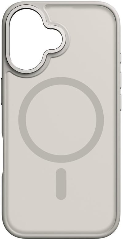 White Diamonds 228237 mobiele telefoon behuizingen 15,5 cm (6.1") Hoes Zand