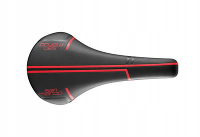 San Marco Regala Racing Urban Narrow Fietszadel - Lichtgewicht & Comfortabel