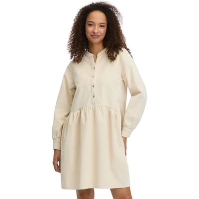Dameshemdjurk Ragwear Mull Cordy