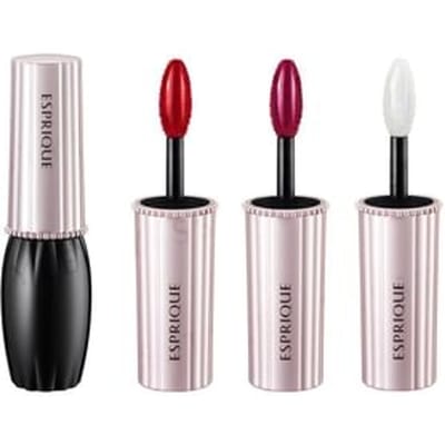 Kose - Esprique Vinyl Glow Rouge PK800