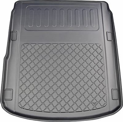 Kofferbakmat Audi A6 (C8) 2018-heden - Guardliner