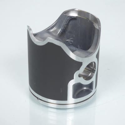 Piston moteur Vertex surcote D Ø54.22mm pour moto KTM 125 EXC 1994 à 2000 22532D