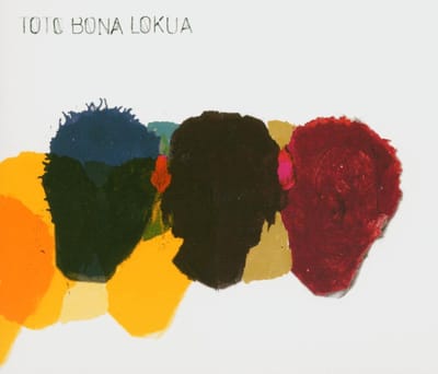 Toto Bona Lokua - Toto Bona Lokua