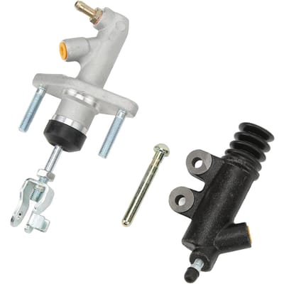 Kit Maître-Cylindre d'Embrayage Esclave 46920 SR3 A01 Ensemble Cylindre Transmission Manuelle Remplacement pour Civic 1992‑2000