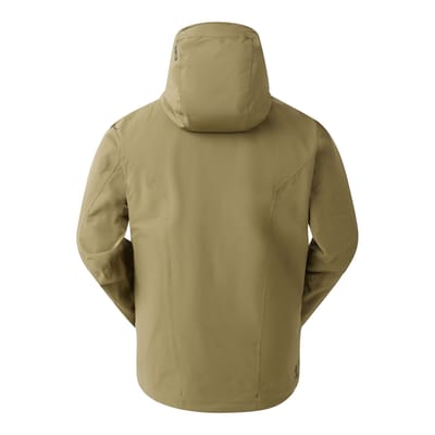 Dare 2B Heren Eagle III Ski jas (Martini-olijfje)