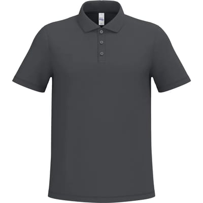 Biokatoenen polo iDeal Basic Brand
